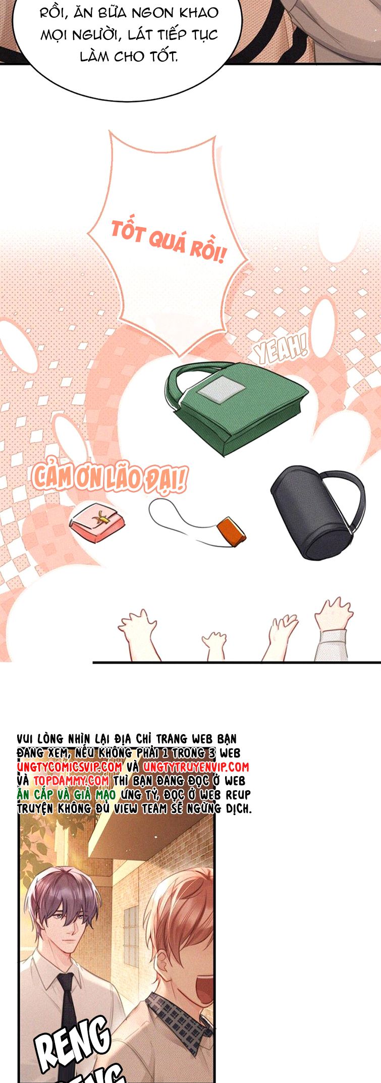 Môi Súng Chapter 90 - Next Chapter 91