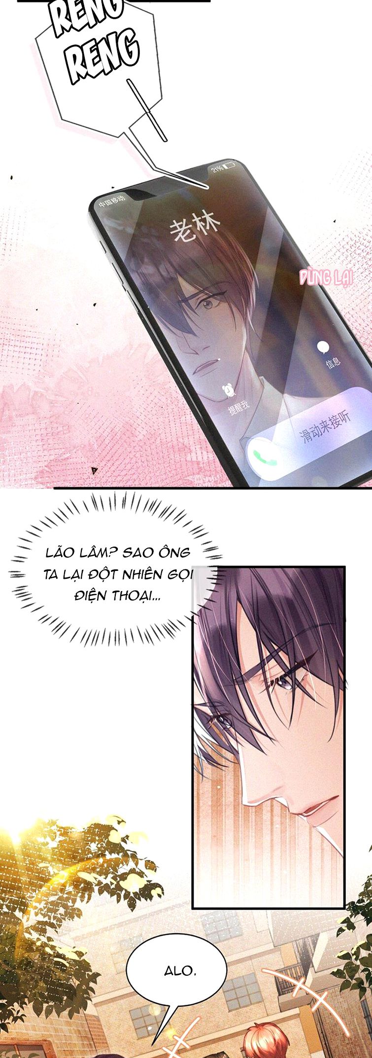 Môi Súng Chapter 90 - Next Chapter 91