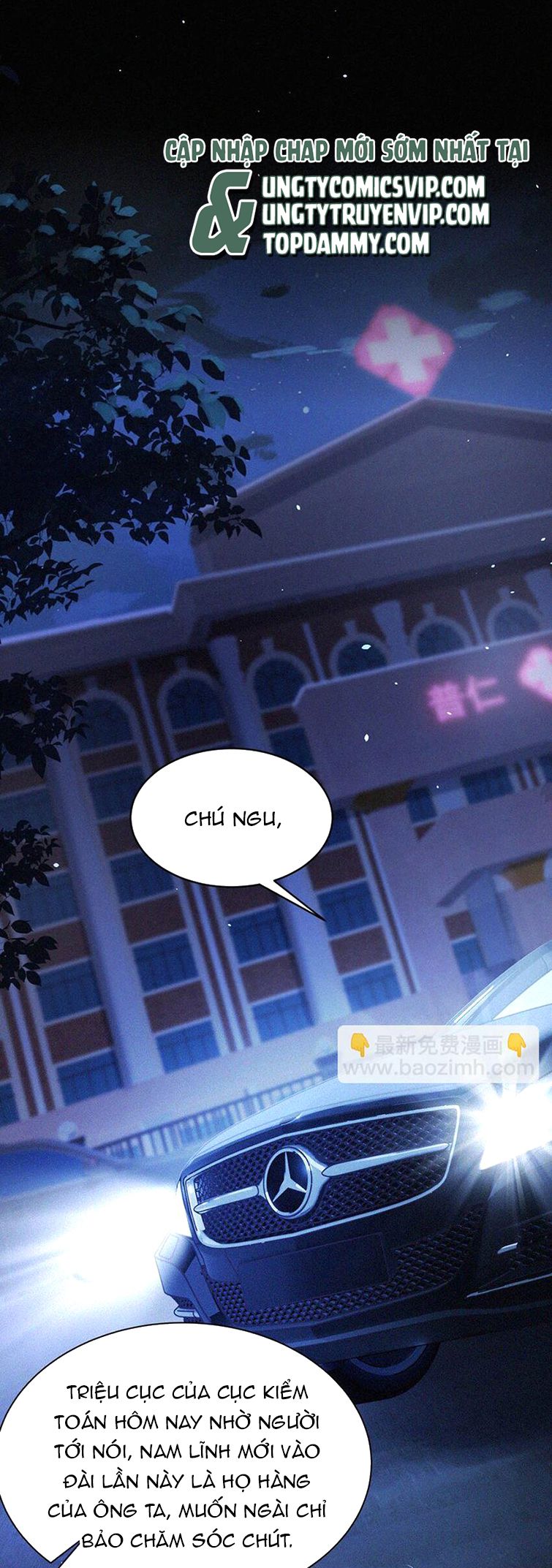 Môi Súng Chapter 90 - Next Chapter 91