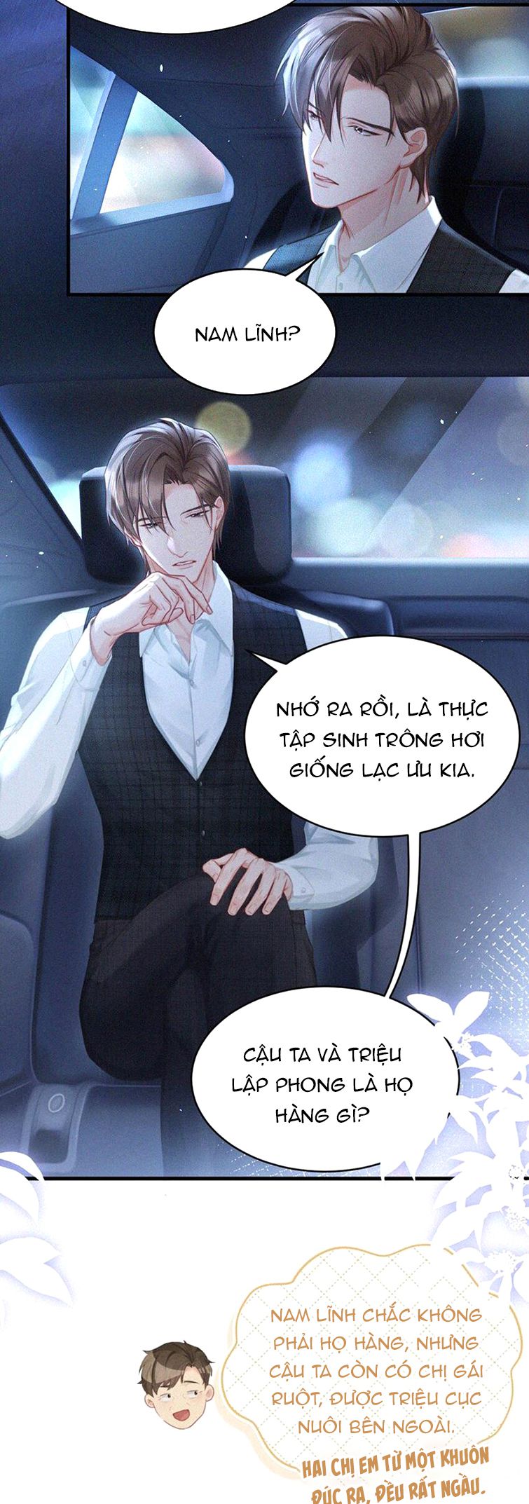 Môi Súng Chapter 90 - Next Chapter 91