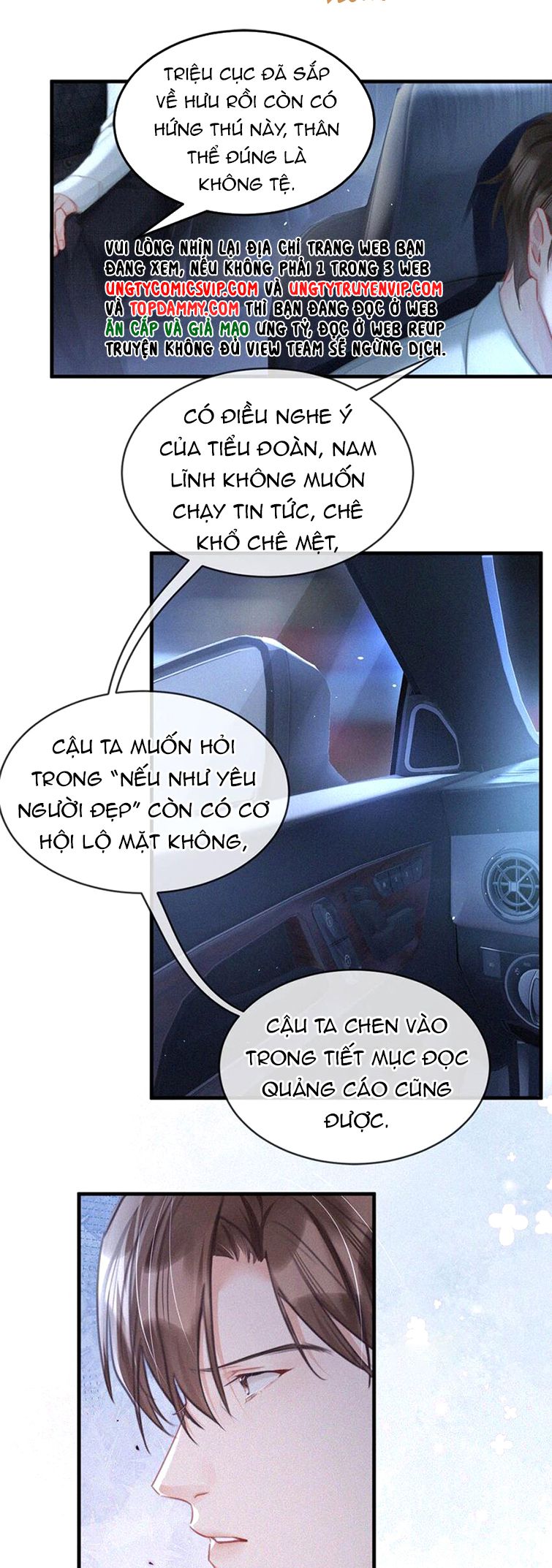 Môi Súng Chapter 90 - Next Chapter 91