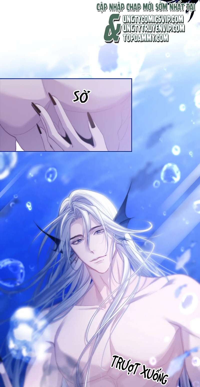 Desharow Nhân Ngư Chapter 10 - Trang 4