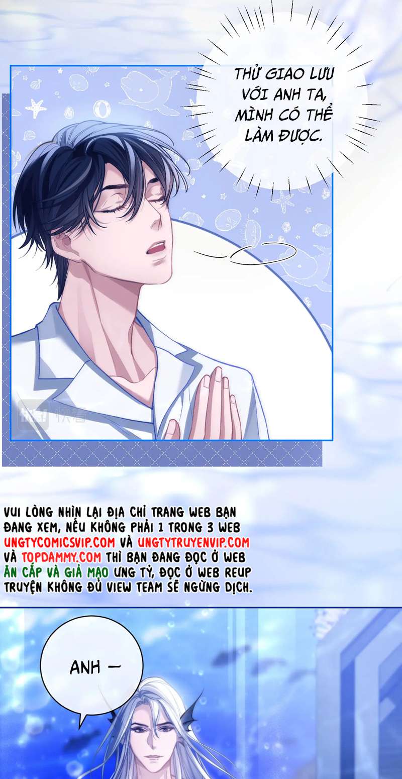 Desharow Nhân Ngư Chapter 10 - Trang 4