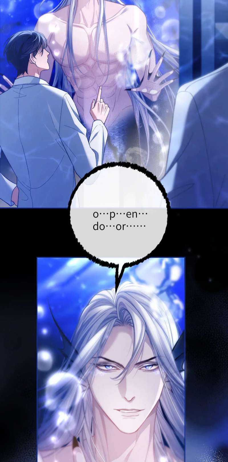 Desharow Nhân Ngư Chapter 10 - Trang 4