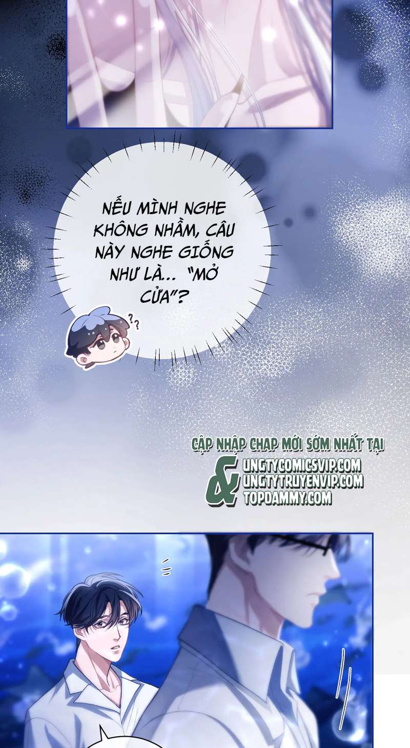 Desharow Nhân Ngư Chapter 10 - Trang 4