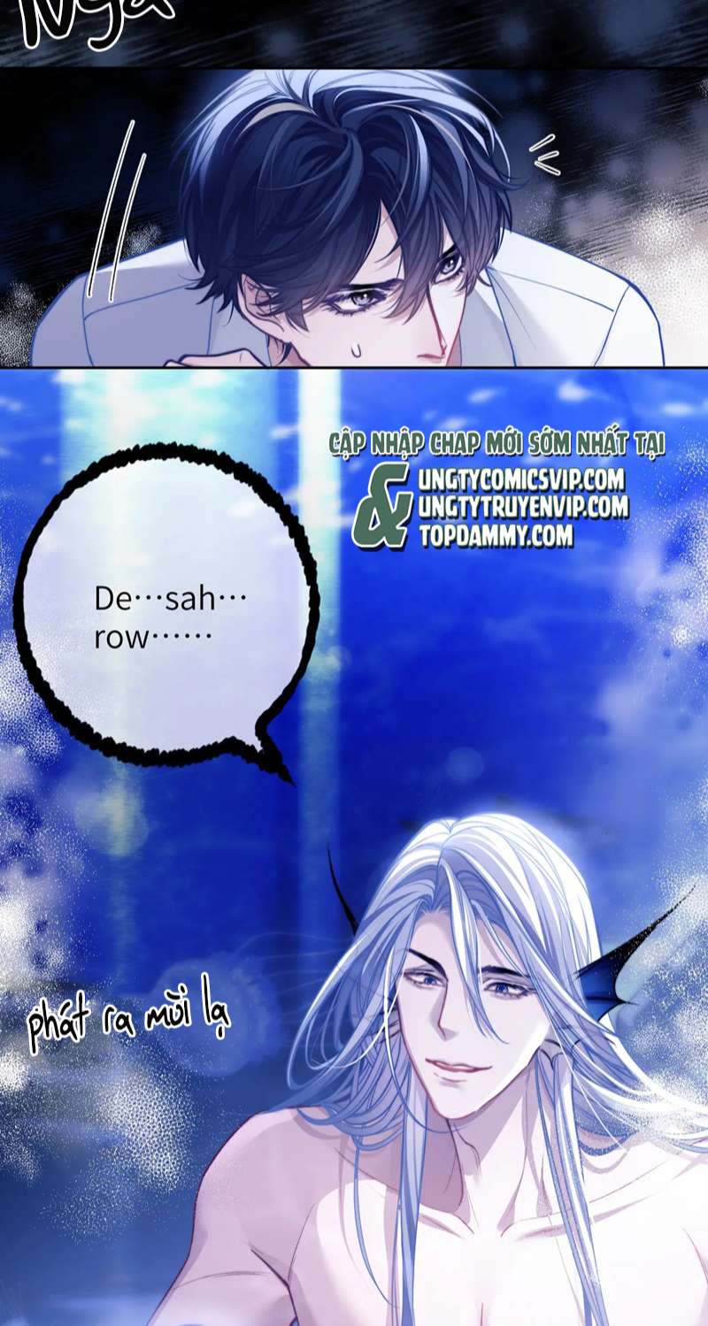 Desharow Nhân Ngư Chapter 10 - Trang 4