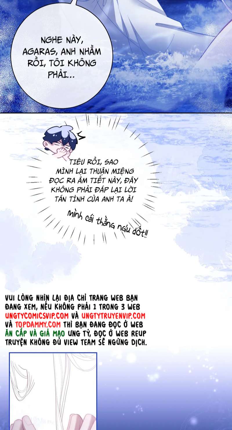 Desharow Nhân Ngư Chapter 10 - Trang 4