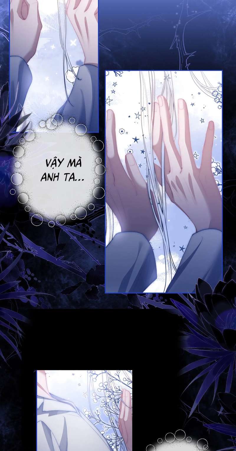 Desharow Nhân Ngư Chapter 10 - Trang 4