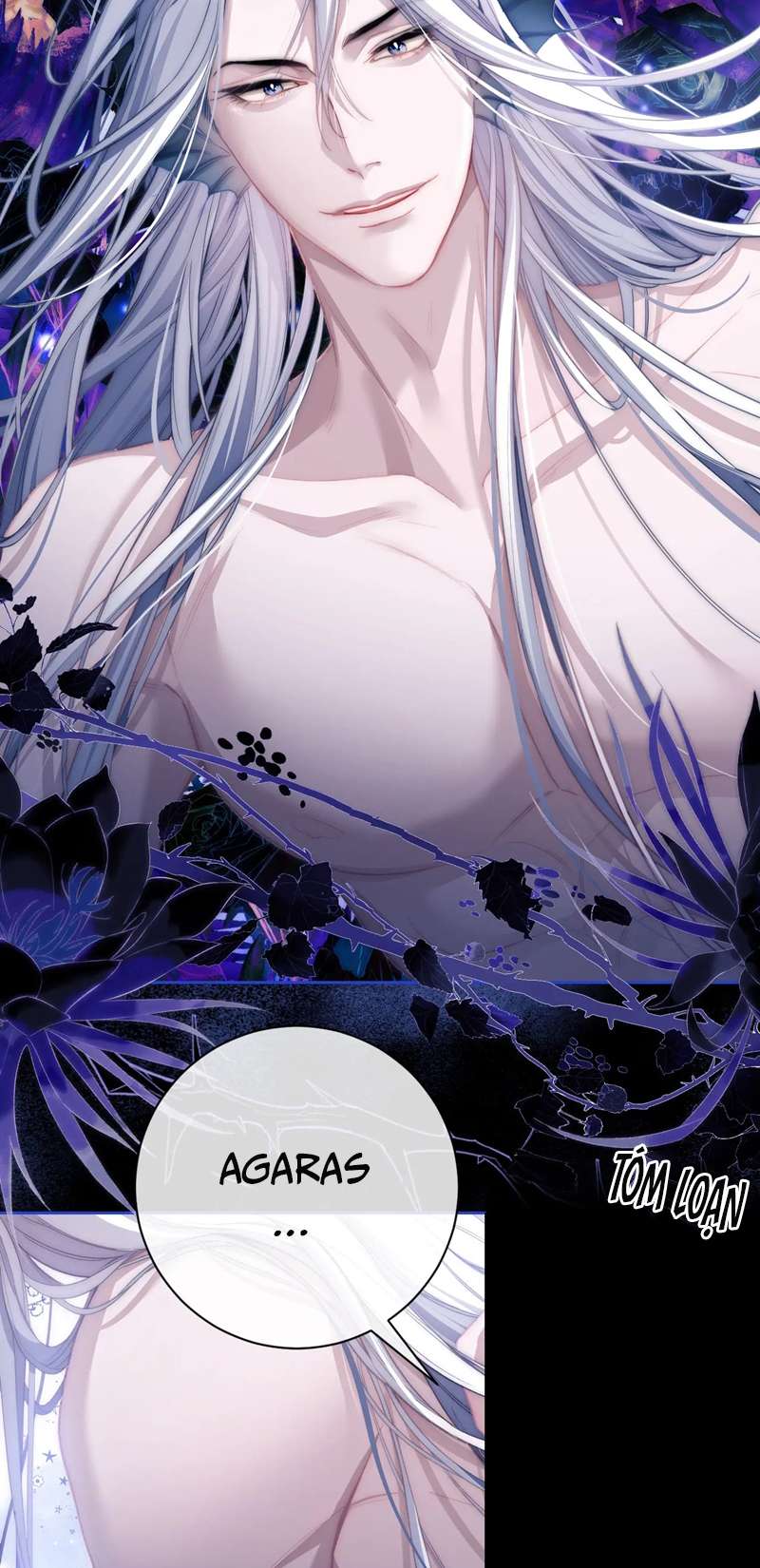 Desharow Nhân Ngư Chapter 10 - Trang 4