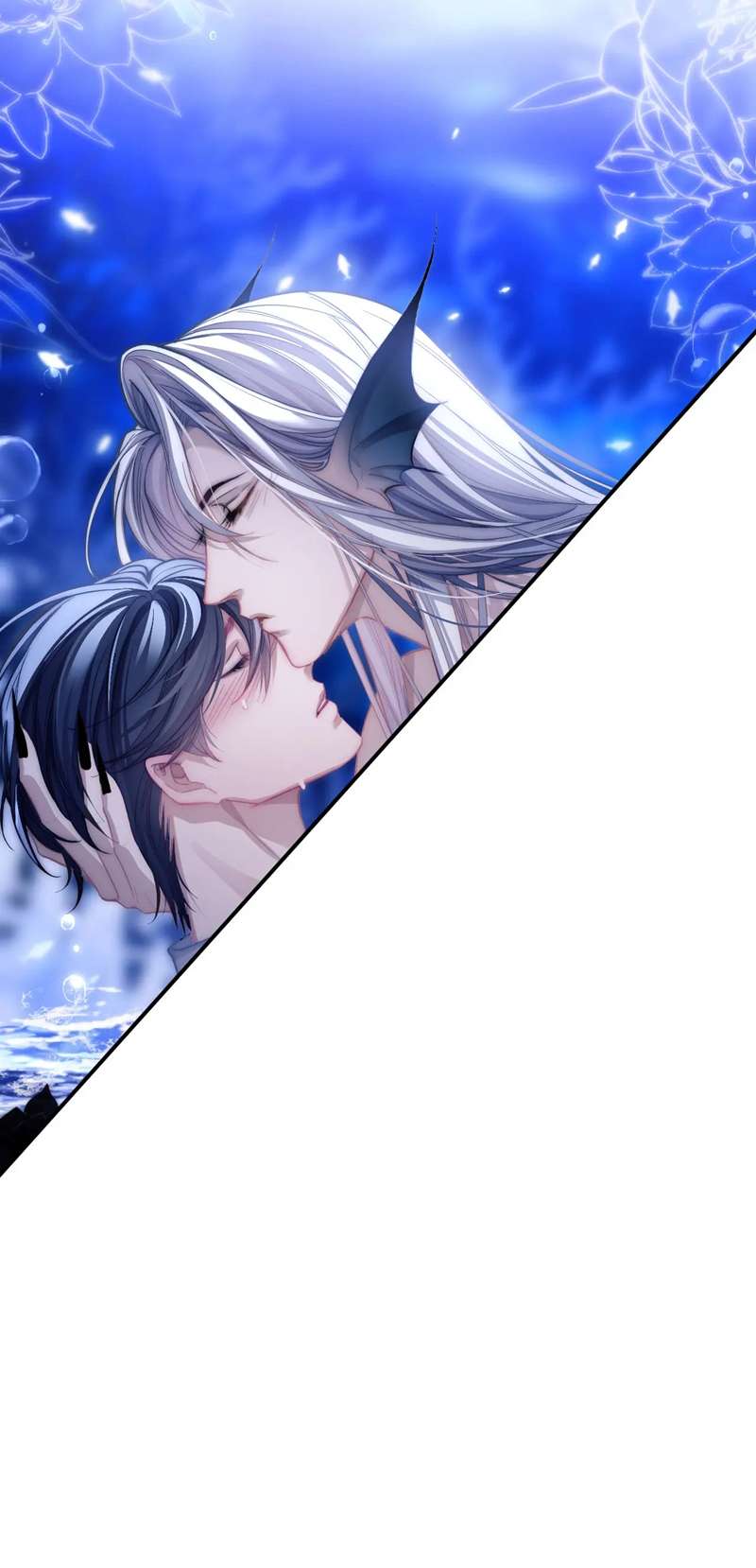 Desharow Nhân Ngư Chapter 10 - Trang 4