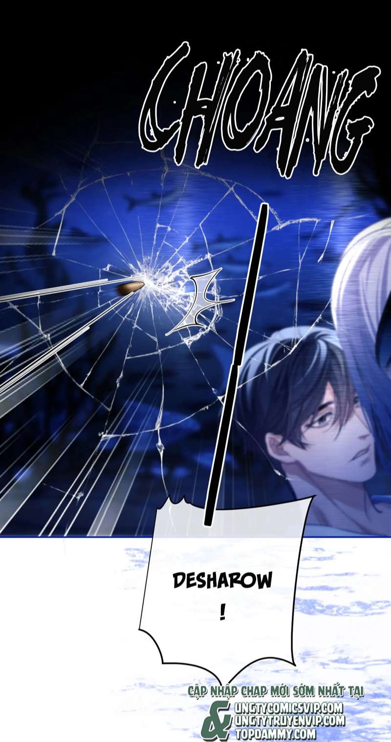 Desharow Nhân Ngư Chapter 10 - Trang 4