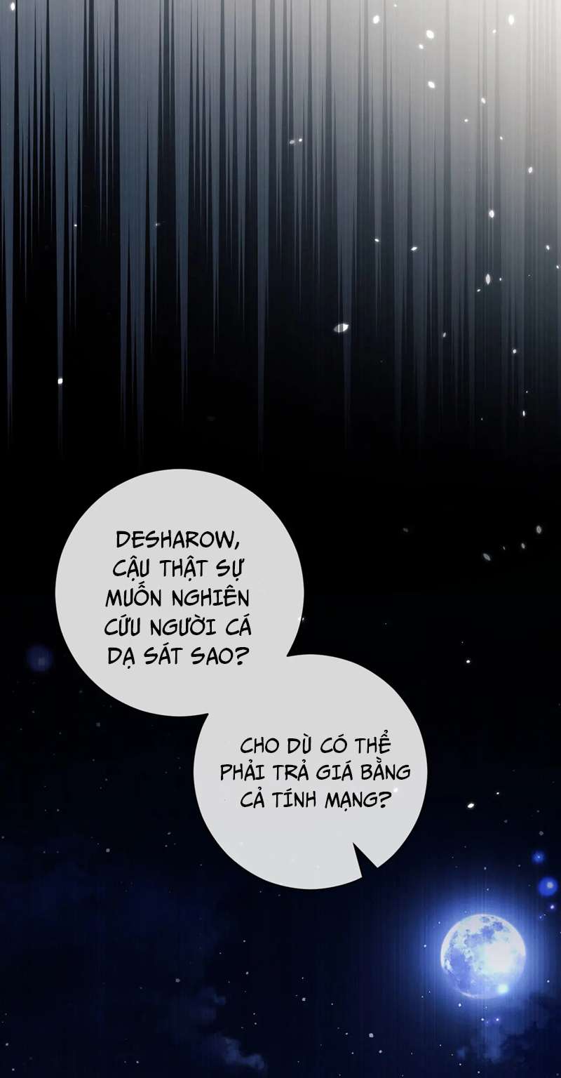 Desharow Nhân Ngư Chapter 10 - Trang 4