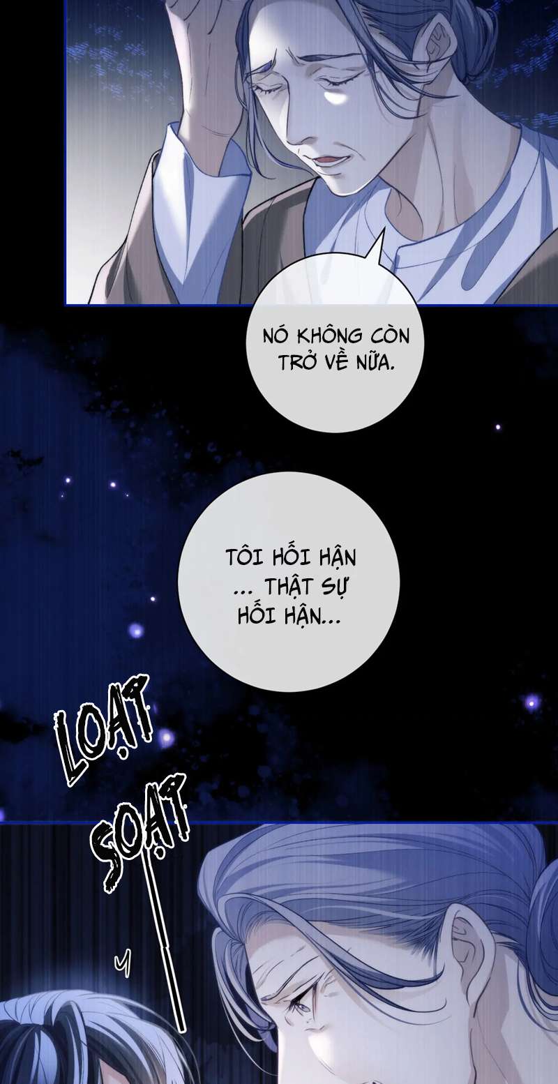 Desharow Nhân Ngư Chapter 10 - Trang 4