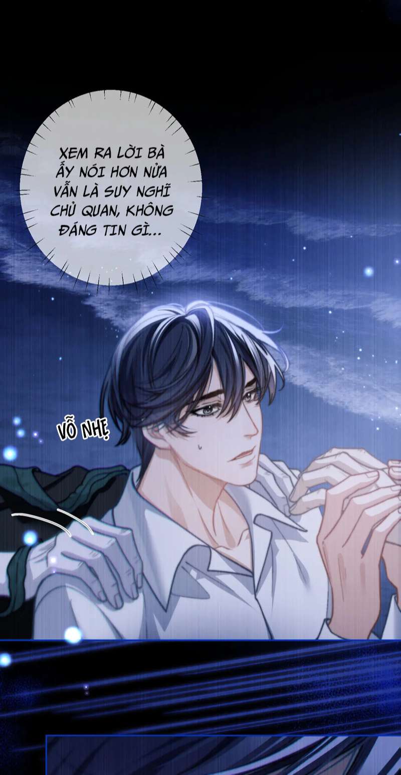 Desharow Nhân Ngư Chapter 10 - Trang 4