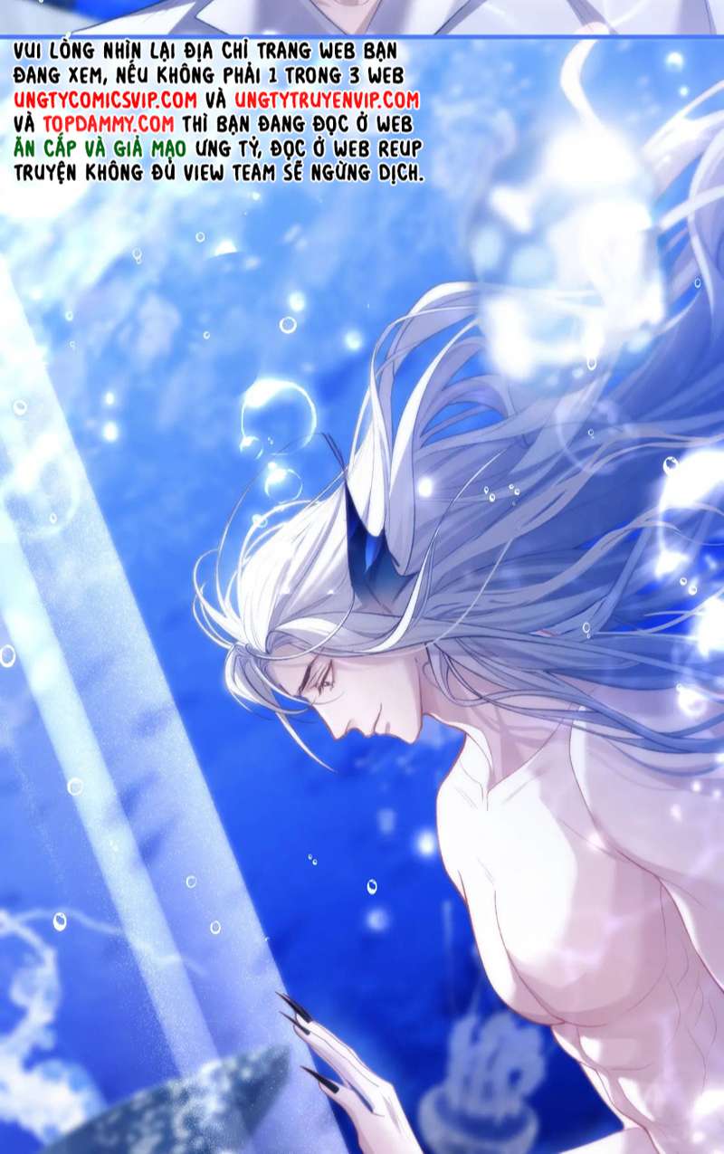 Desharow Nhân Ngư Chapter 10 - Trang 4