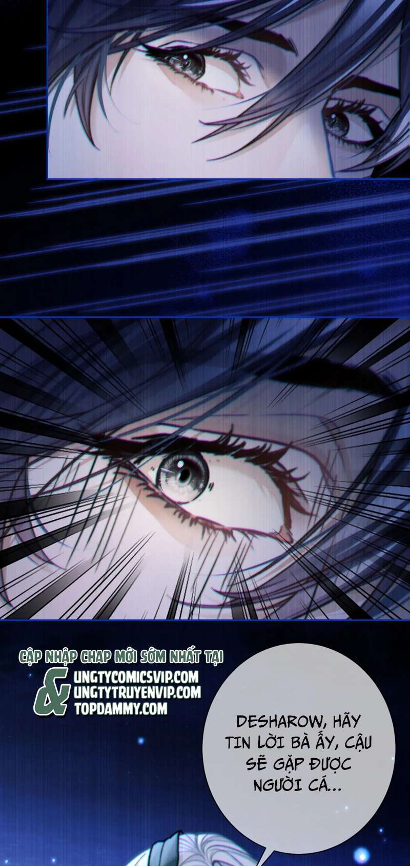 Desharow Nhân Ngư Chapter 10 - Trang 4