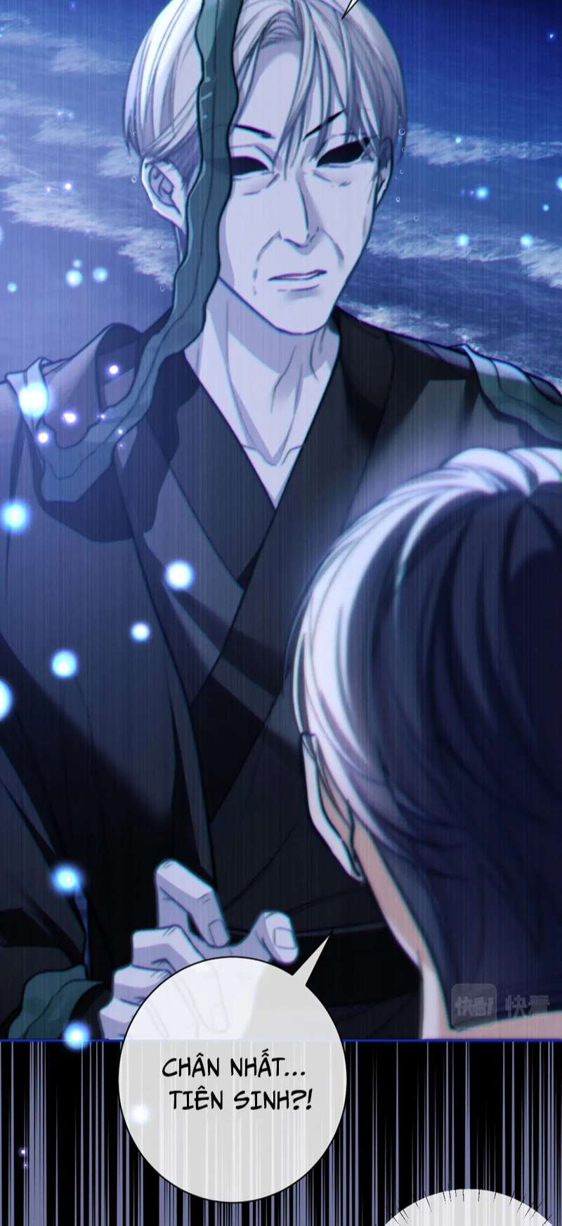 Desharow Nhân Ngư Chapter 10 - Trang 4