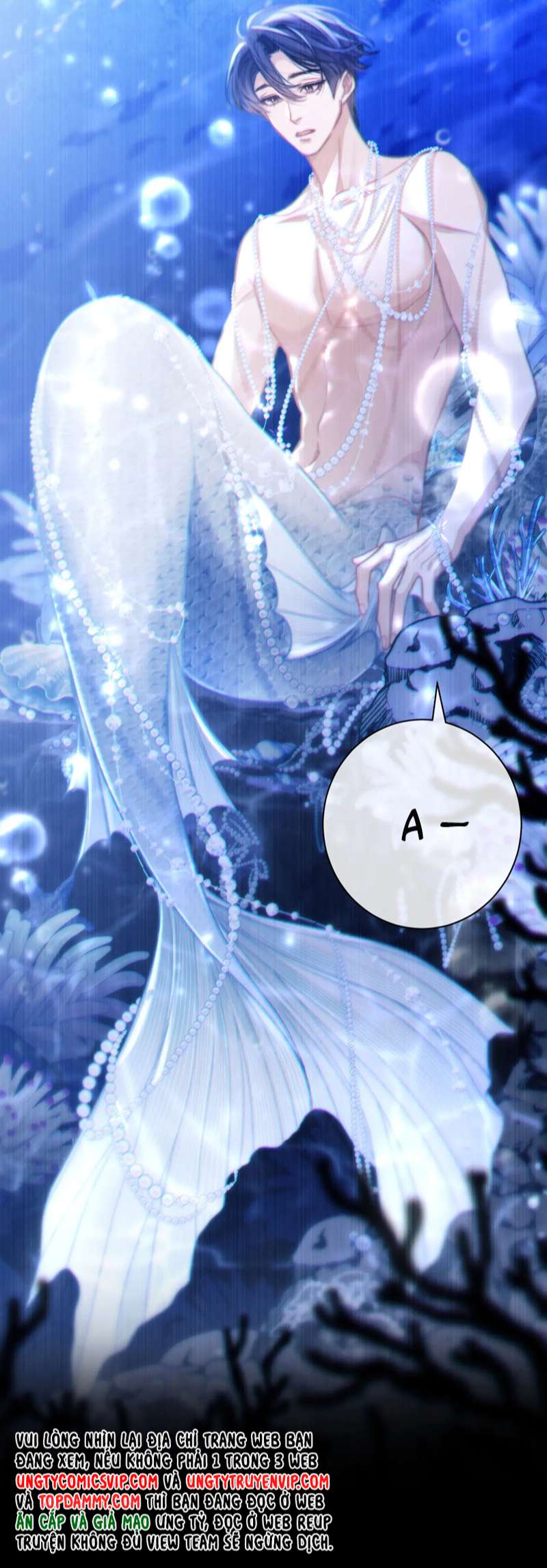 Desharow Nhân Ngư Chapter 10 - Trang 4