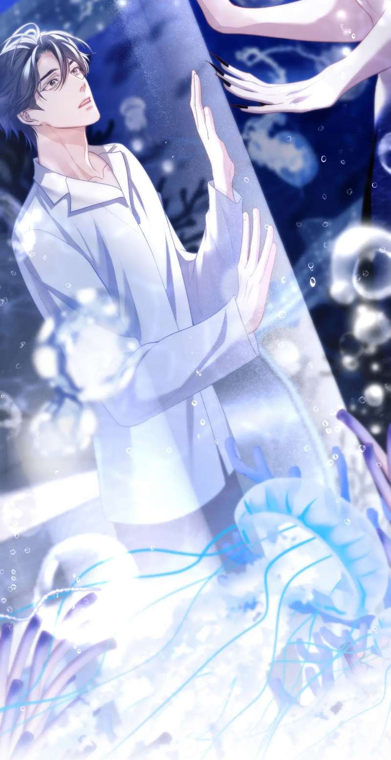 Desharow Nhân Ngư Chapter 10 - Trang 4