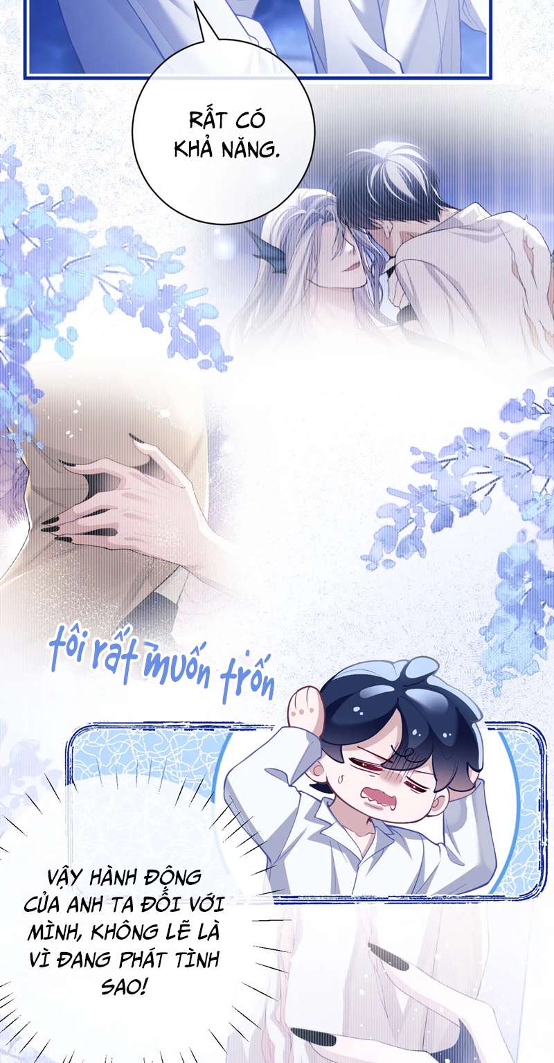 Desharow Nhân Ngư Chapter 10 - Trang 4