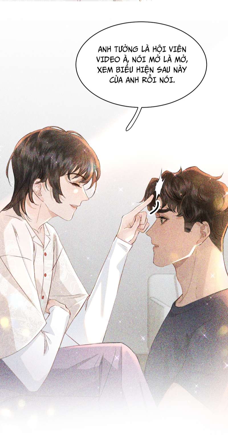 Trung Khuyển Không Thể Đẩy Ra Chapter 12 - Next Chapter 13