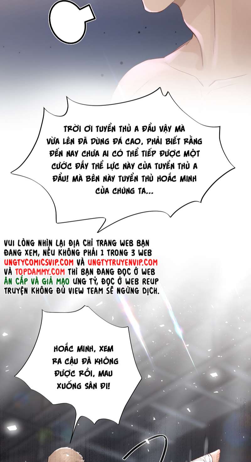 Trung Khuyển Không Thể Đẩy Ra Chapter 12 - Next Chapter 13