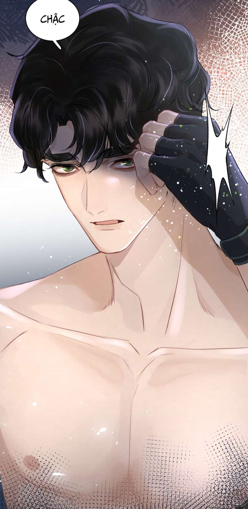 Trung Khuyển Không Thể Đẩy Ra Chapter 12 - Next Chapter 13