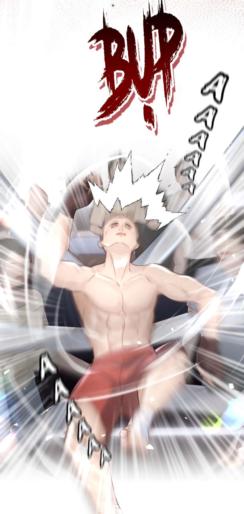 Trung Khuyển Không Thể Đẩy Ra Chapter 12 - Next Chapter 13