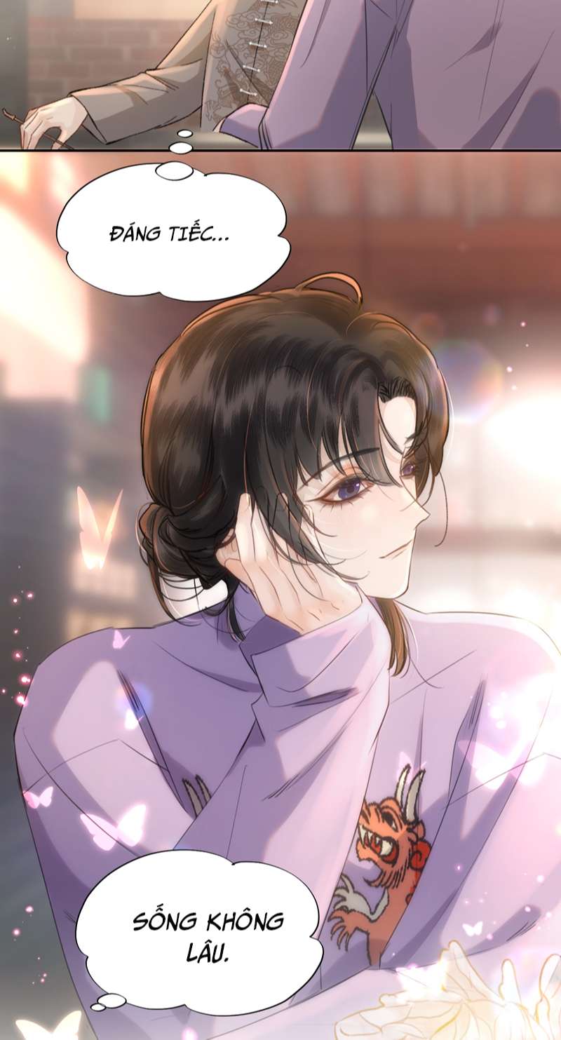 Trung Khuyển Không Thể Đẩy Ra Chapter 12 - Next Chapter 13