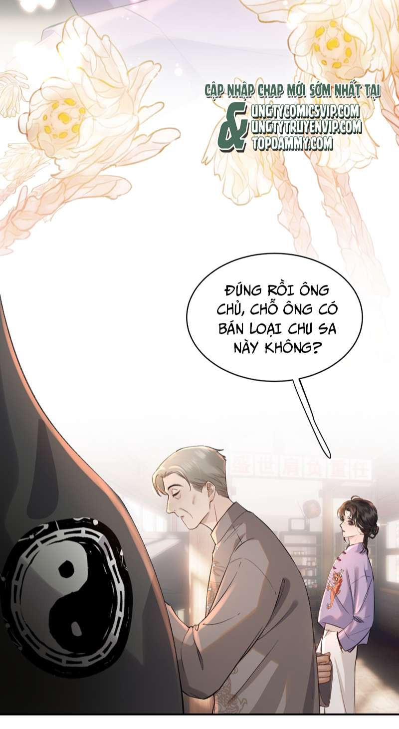 Trung Khuyển Không Thể Đẩy Ra Chapter 12 - Next Chapter 13