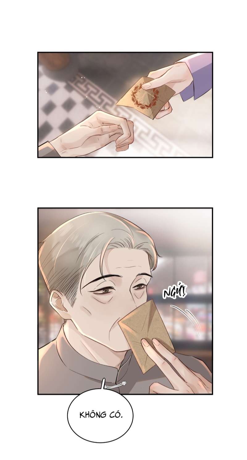 Trung Khuyển Không Thể Đẩy Ra Chapter 12 - Next Chapter 13
