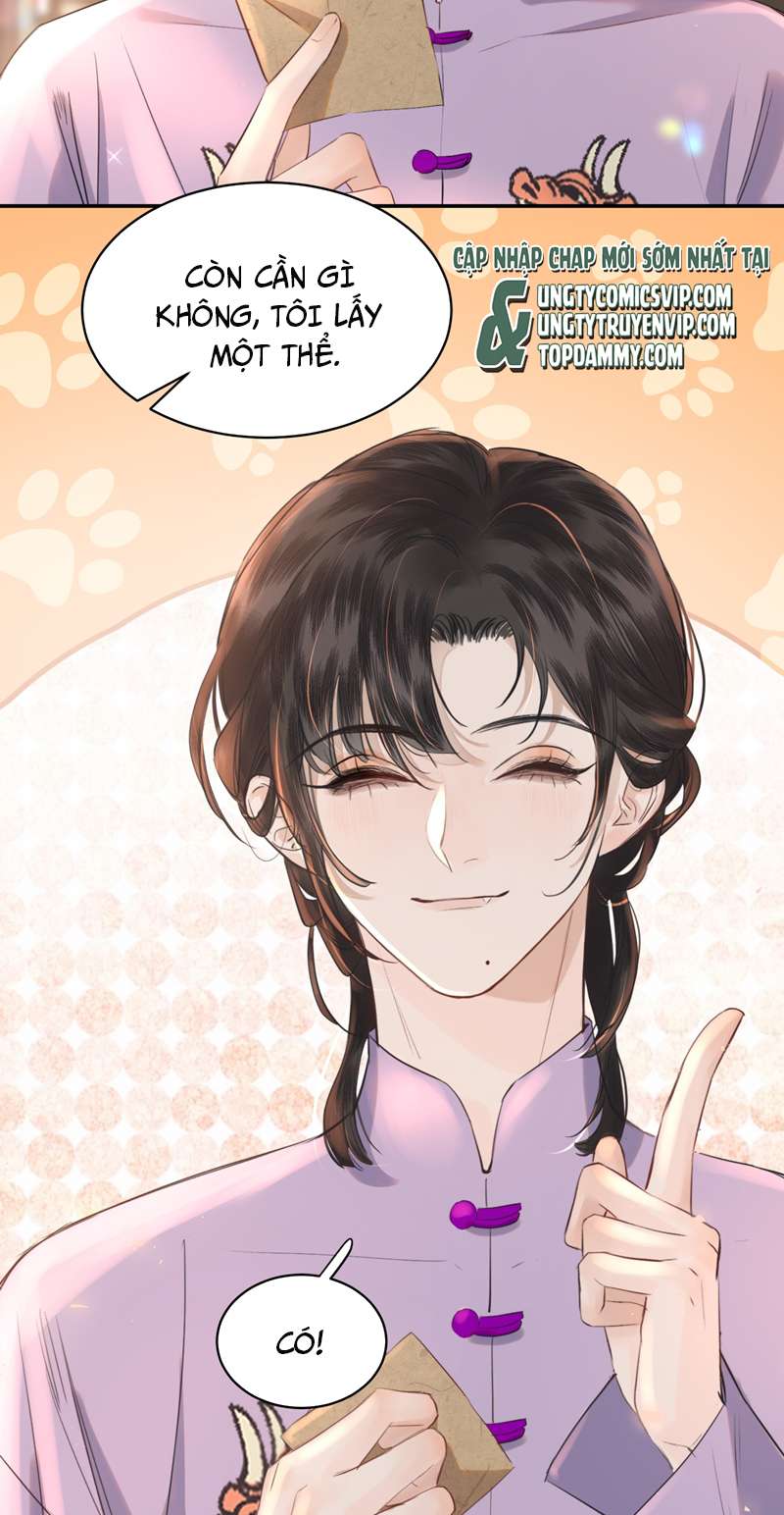 Trung Khuyển Không Thể Đẩy Ra Chapter 12 - Next Chapter 13