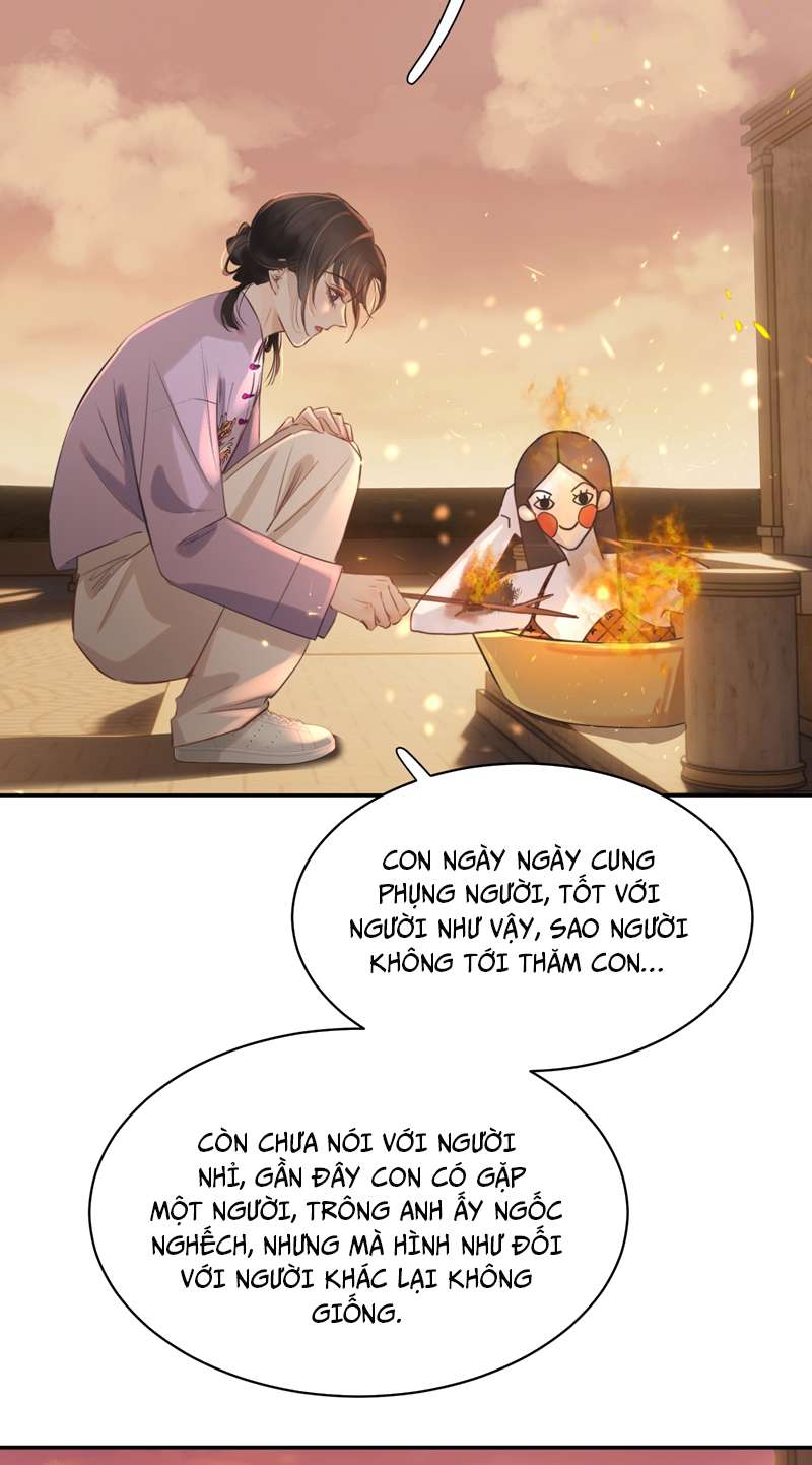 Trung Khuyển Không Thể Đẩy Ra Chapter 12 - Next Chapter 13