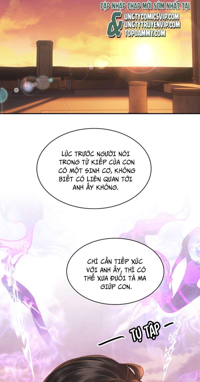 Trung Khuyển Không Thể Đẩy Ra Chapter 12 - Next Chapter 13