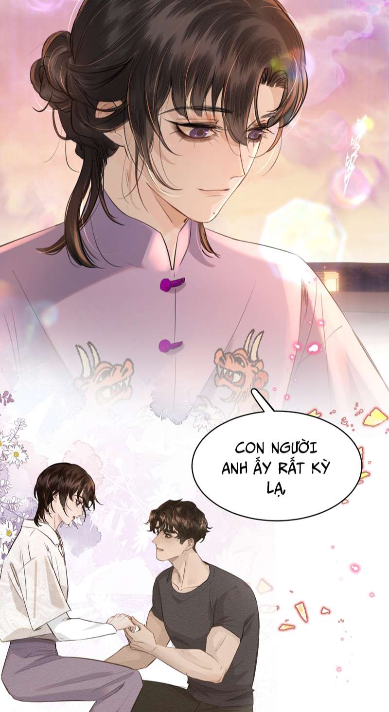 Trung Khuyển Không Thể Đẩy Ra Chapter 12 - Next Chapter 13