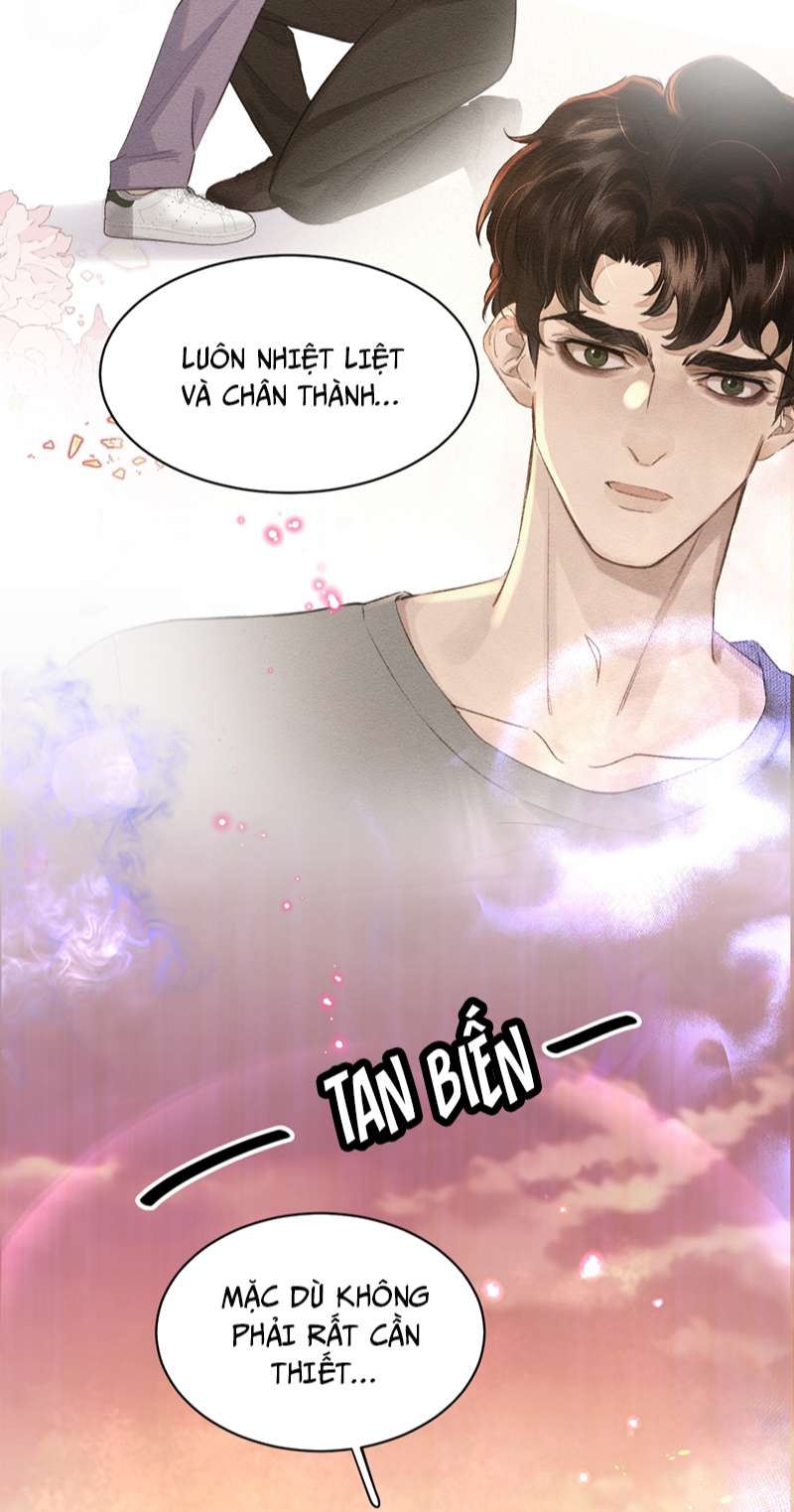 Trung Khuyển Không Thể Đẩy Ra Chapter 12 - Next Chapter 13