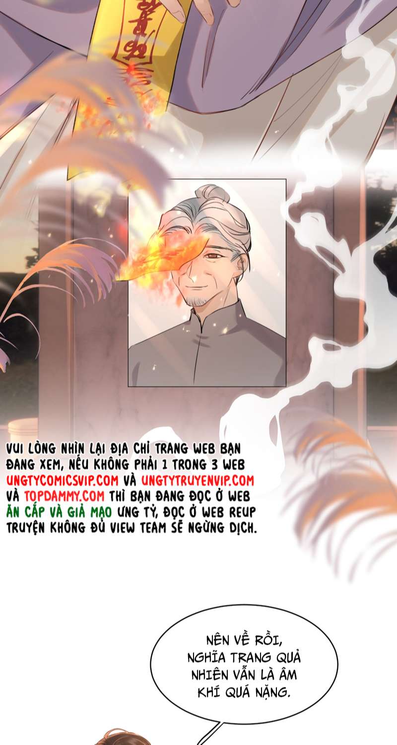 Trung Khuyển Không Thể Đẩy Ra Chapter 12 - Next Chapter 13