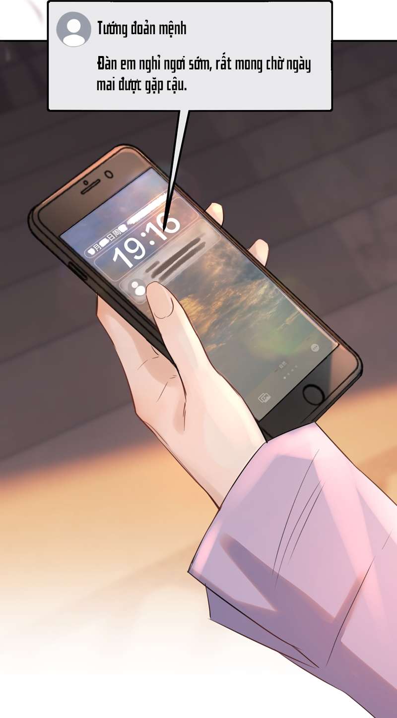 Trung Khuyển Không Thể Đẩy Ra Chapter 12 - Next Chapter 13