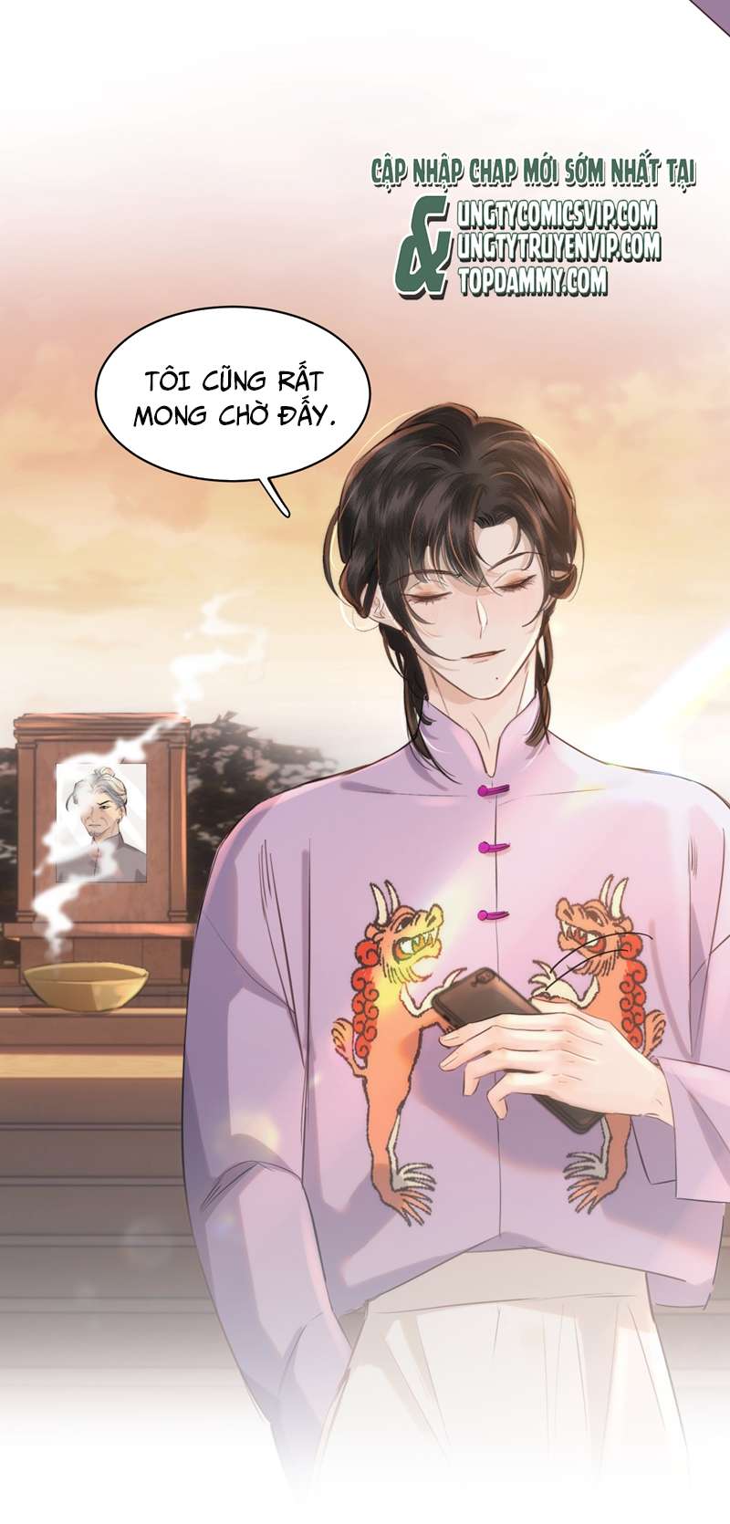 Trung Khuyển Không Thể Đẩy Ra Chapter 12 - Next Chapter 13