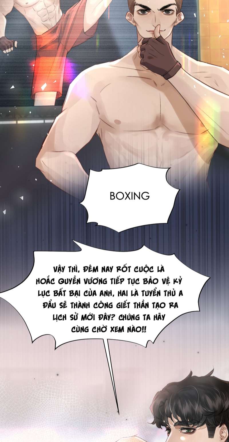 Trung Khuyển Không Thể Đẩy Ra Chapter 12 - Next Chapter 13