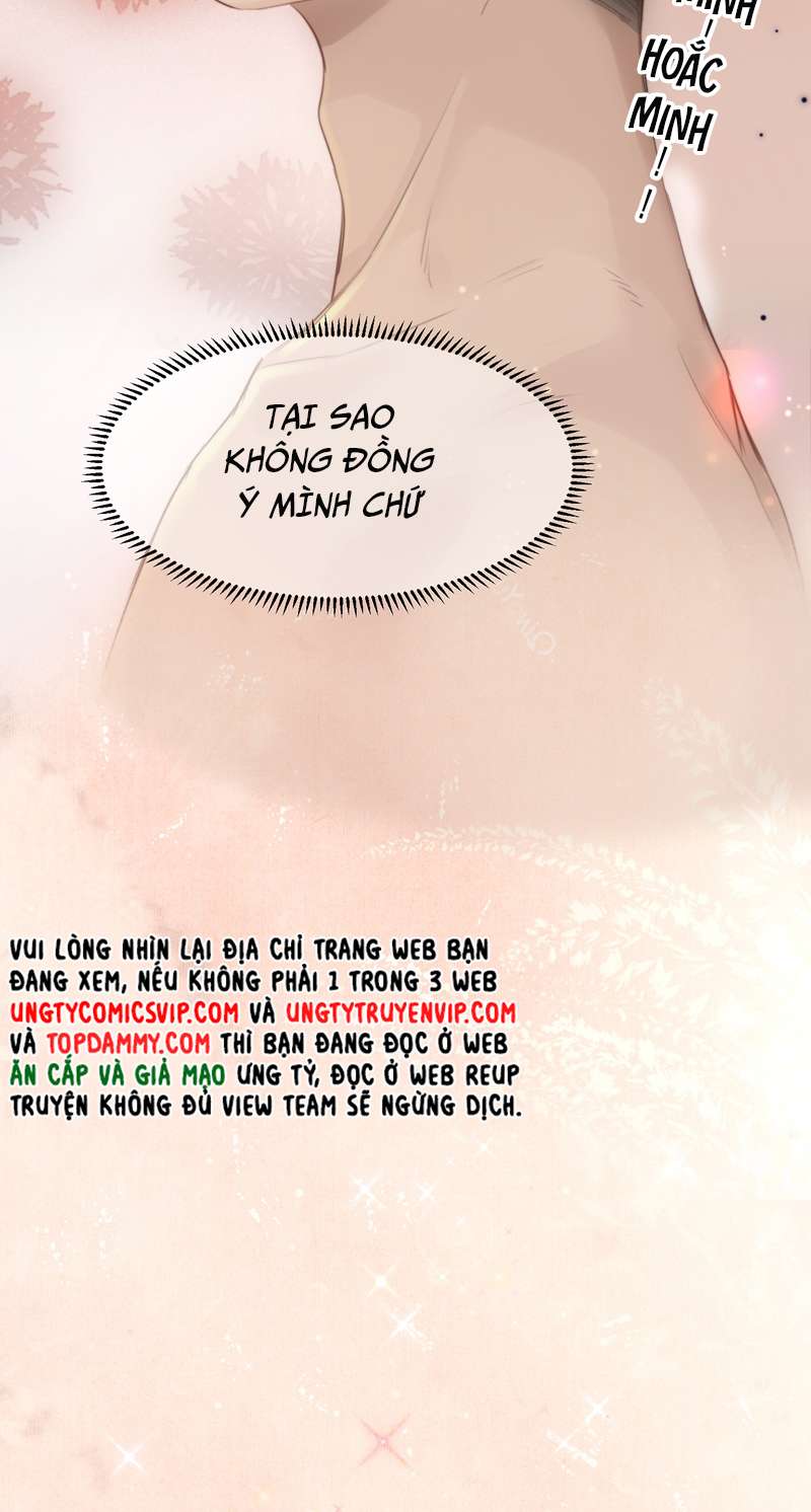 Trung Khuyển Không Thể Đẩy Ra Chapter 12 - Next Chapter 13