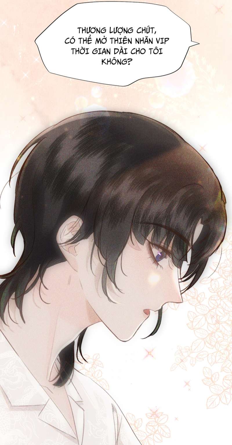 Trung Khuyển Không Thể Đẩy Ra Chapter 12 - Next Chapter 13