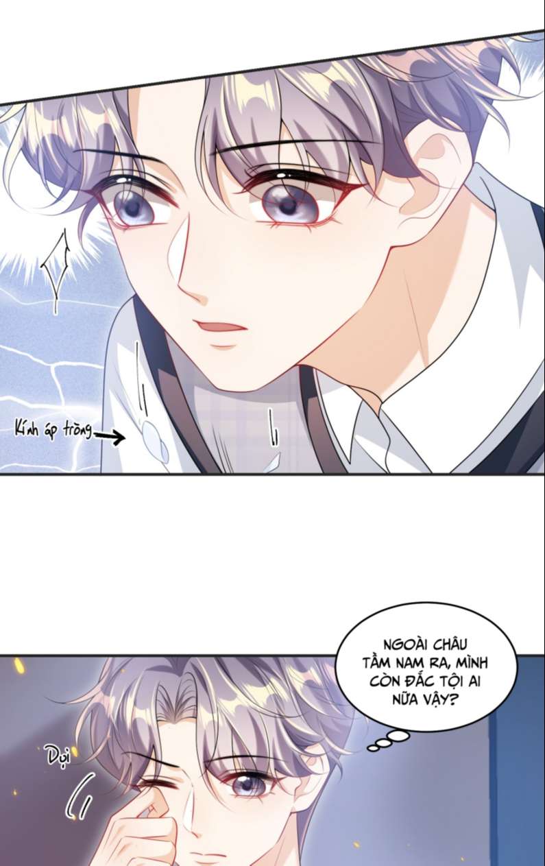 Thẳng Thắn Từ Nghiêm Chapter 66 - Trang 4