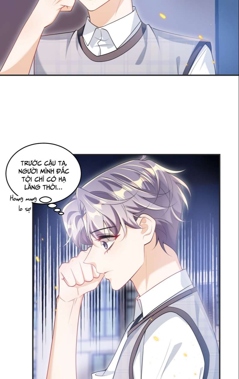 Thẳng Thắn Từ Nghiêm Chapter 66 - Trang 4