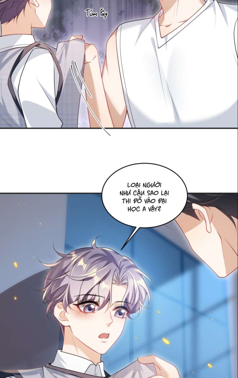 Thẳng Thắn Từ Nghiêm Chapter 66 - Trang 4