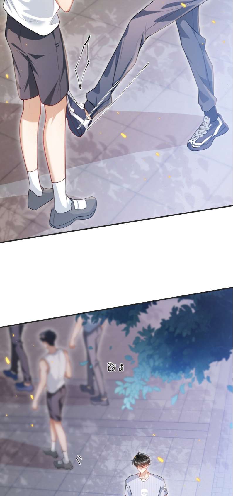 Thẳng Thắn Từ Nghiêm Chapter 66 - Trang 4