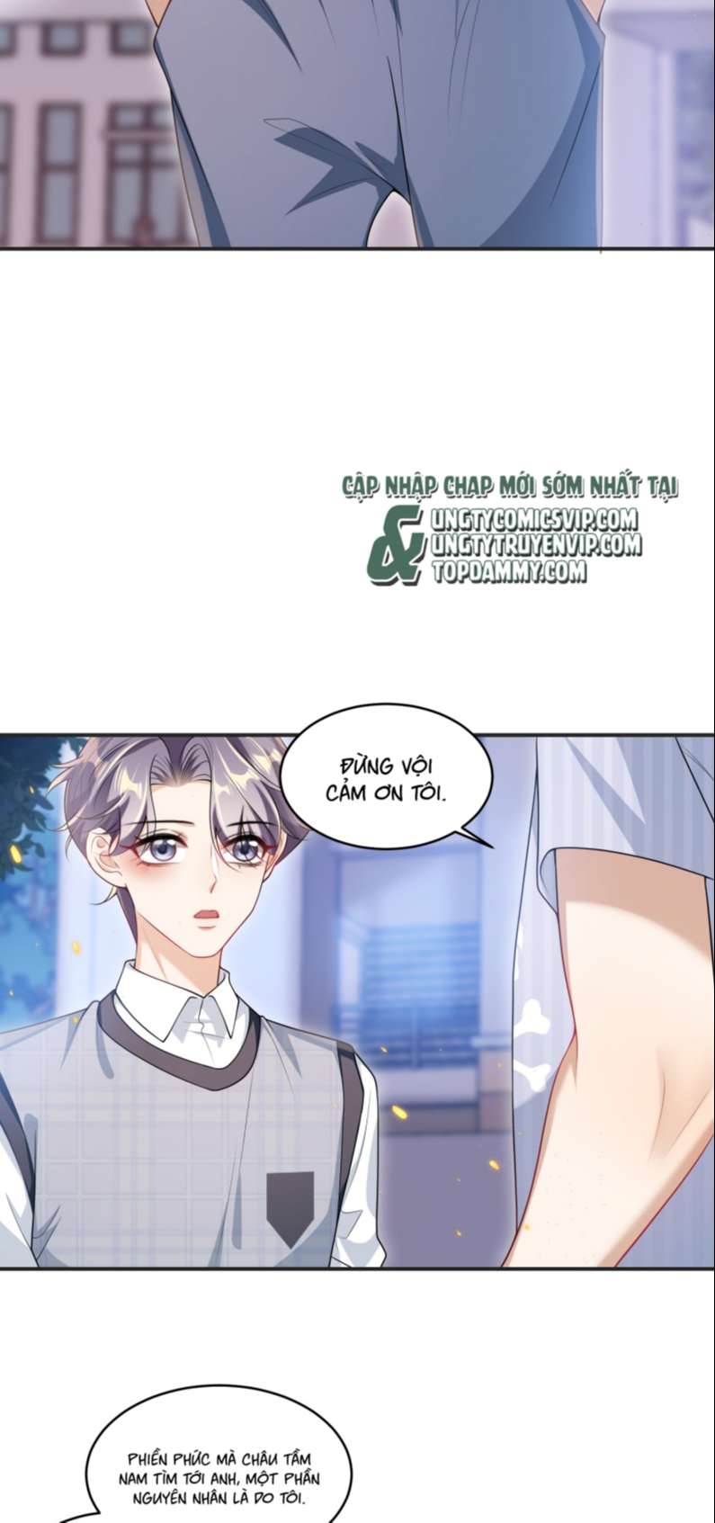 Thẳng Thắn Từ Nghiêm Chapter 66 - Trang 4