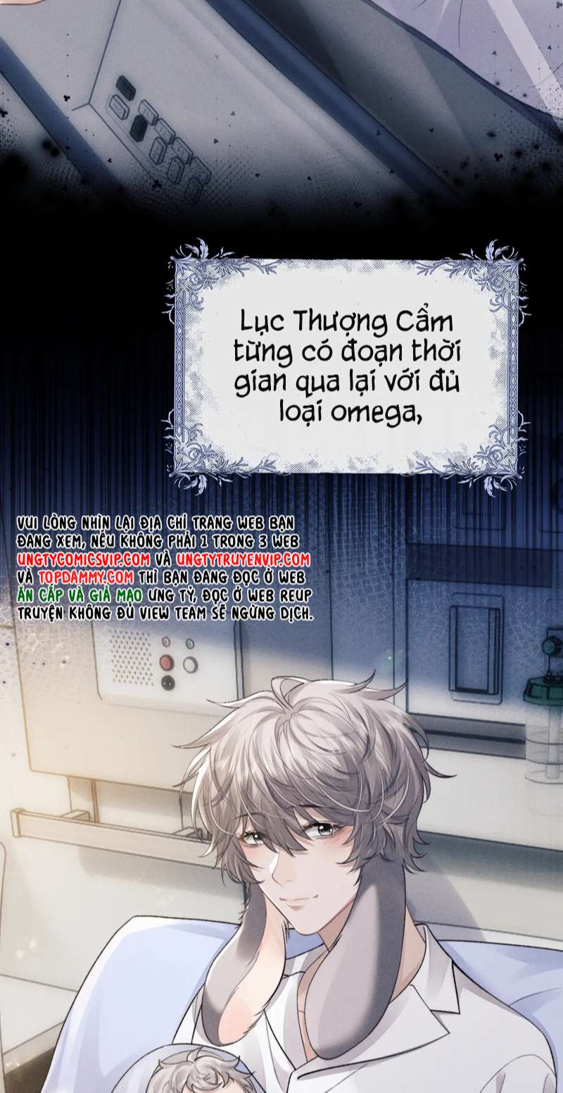 Chấp Sự Thỏ Cụp Tai Chapter 49 - Trang 4