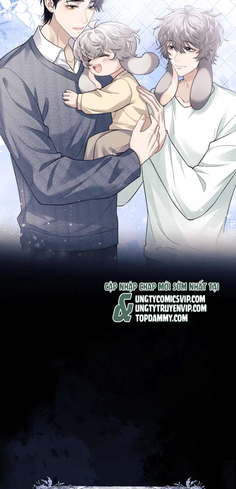 Chấp Sự Thỏ Cụp Tai Chapter 49 - Trang 4