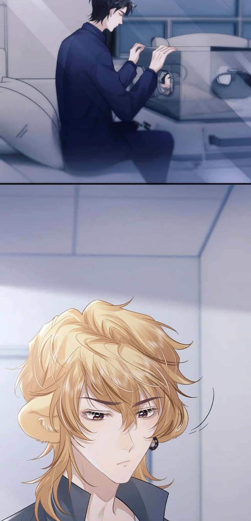 Chấp Sự Thỏ Cụp Tai Chapter 49 - Trang 4